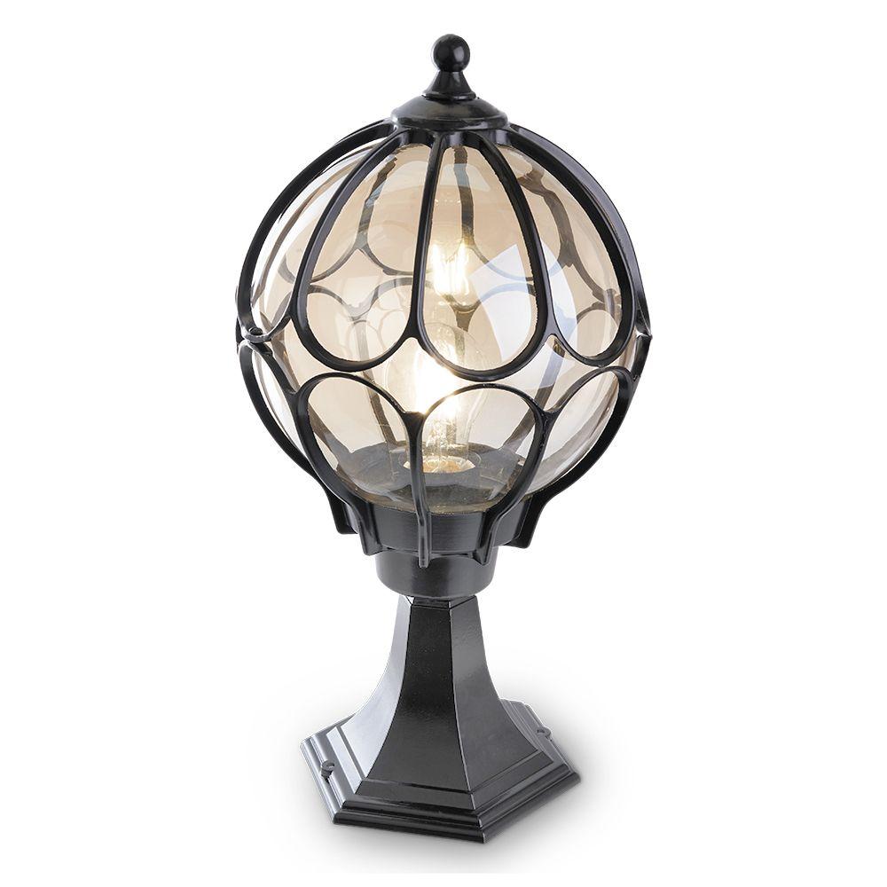 Светильник садово-парковый Feron Версаль PL3804 06346