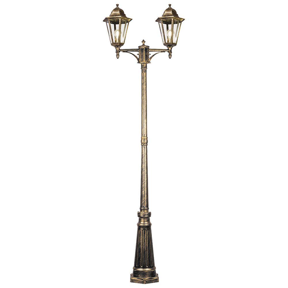 Светильник садово-парковый Feron Классика 6214/PL6214 11207