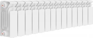 Радиатор биметаллический Rifar Base 200х14 секций