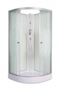 Душевая кабина Deto L990N