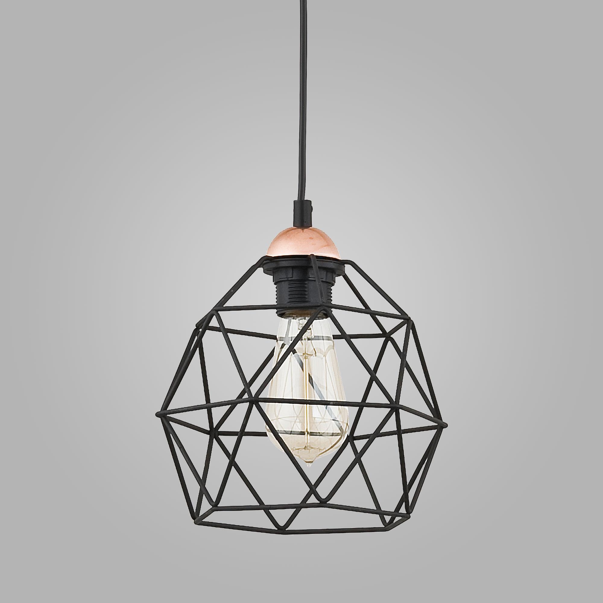 Подвесной светильник TK Lighting 1638 Galaxy