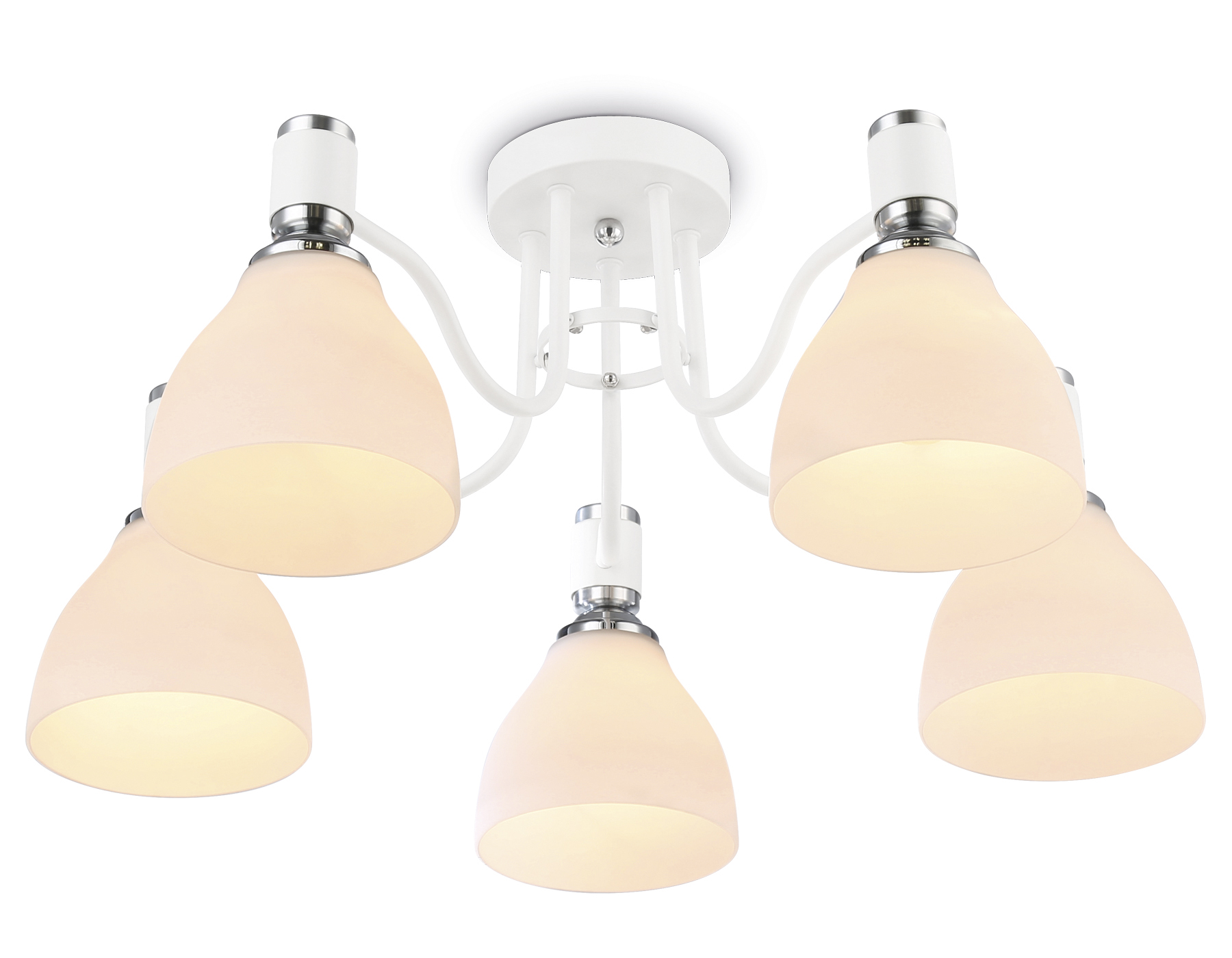 Потолочный светильник Ambrella Light Traditional Modern TR303305