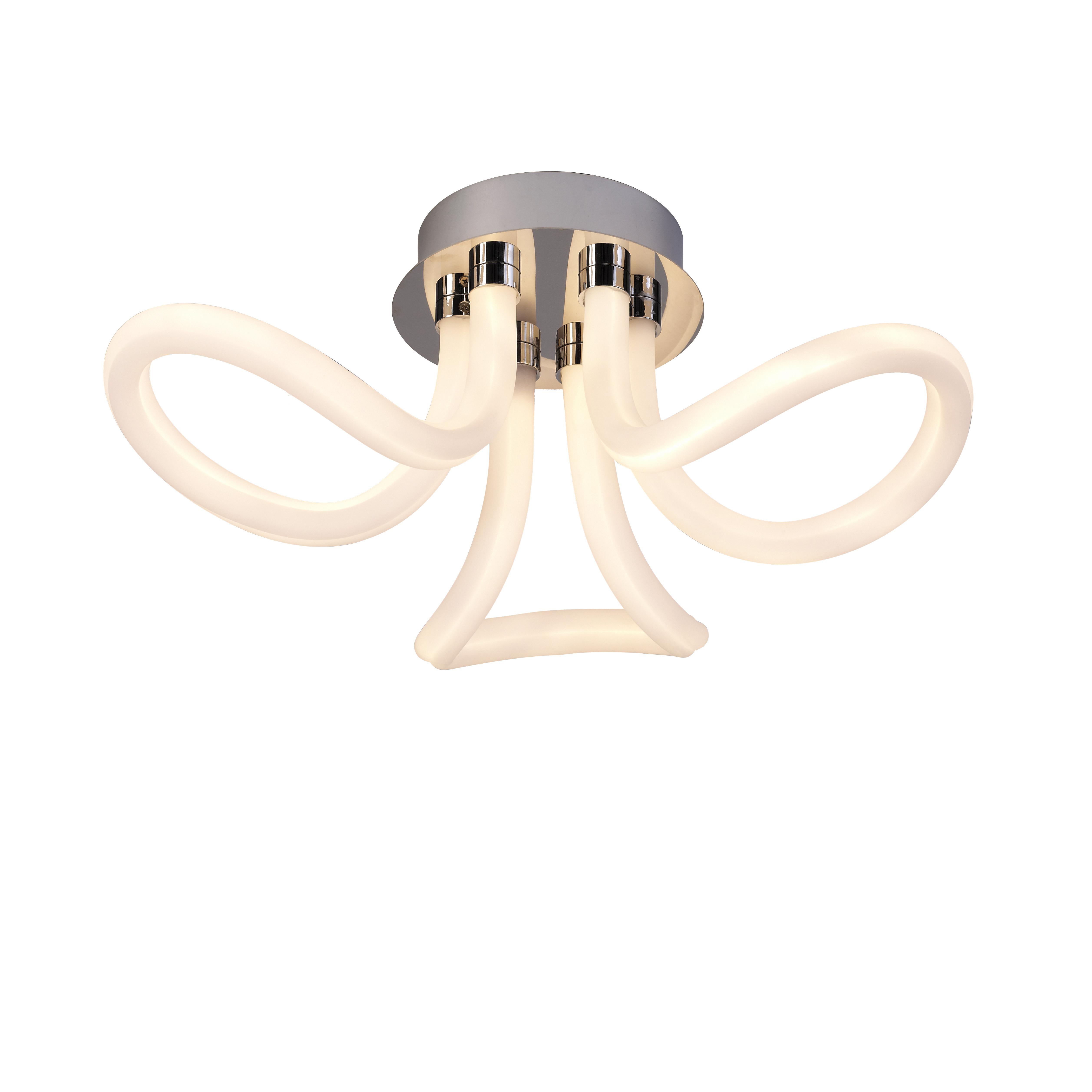 Люстра потолочная Mantra Line 6616