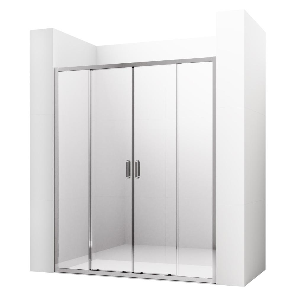 Дверь в нишу Ambassador Forsa 17021108AX 1300x2000 (1 место)