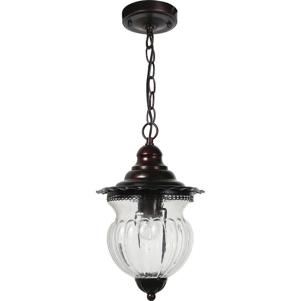 Светильник садово-парковый Feron Флер PL595 41172