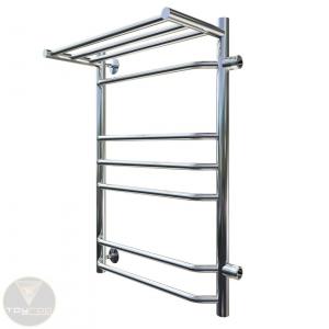 Полотенцесушитель Тругор водяной Браво ПМ3 П 50х80х50 см (ЛЦ4)