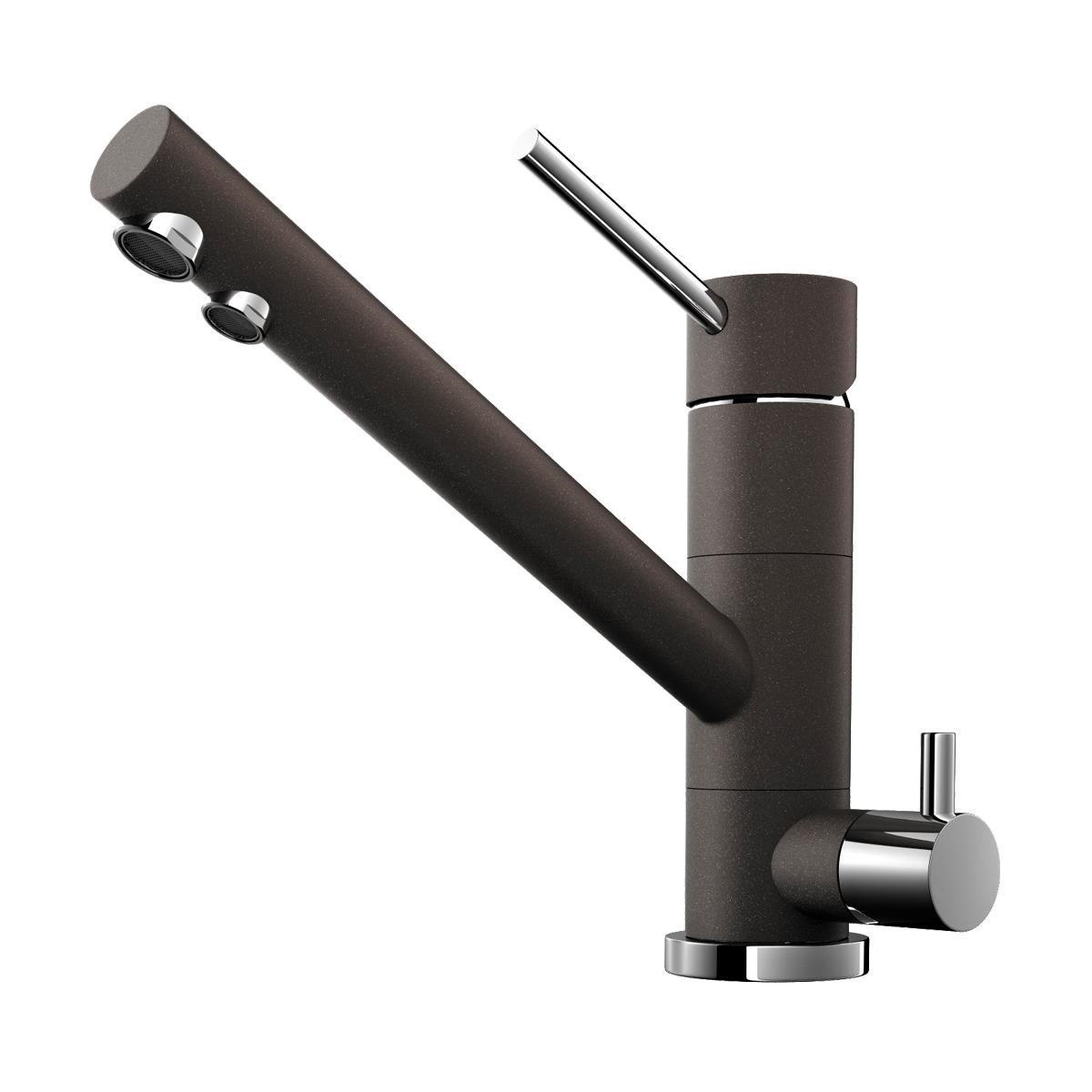 Смеситель для кухни (мойки) Omoikiri Tonami-DC 4994049