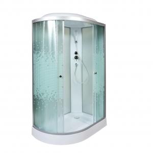 Душевая кабина Deto L902R