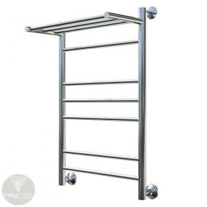 Полотенцесушитель Тругор водяной Аспект НК3 П 80х40 см (ЛЦ6)