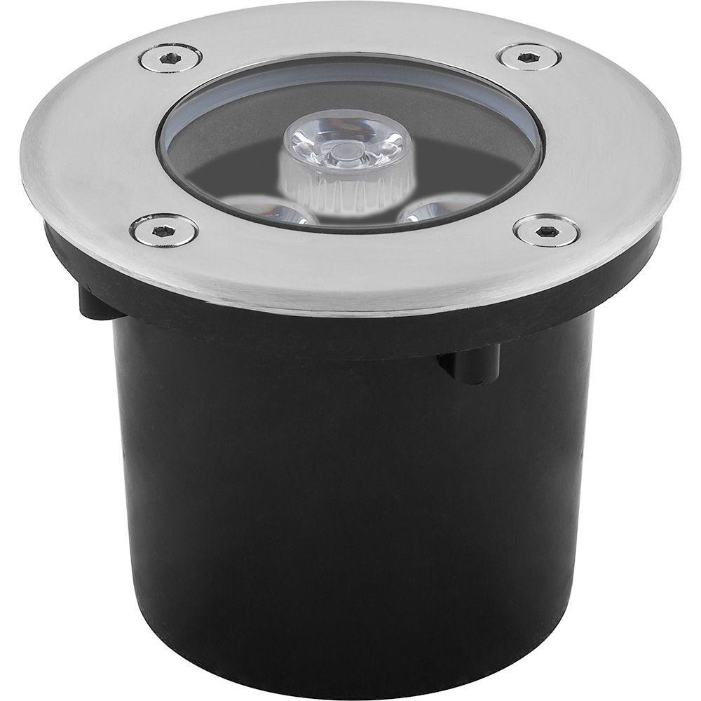 Светодиодный светильник тротуарный (грунтовый) Feron SP4111 32013