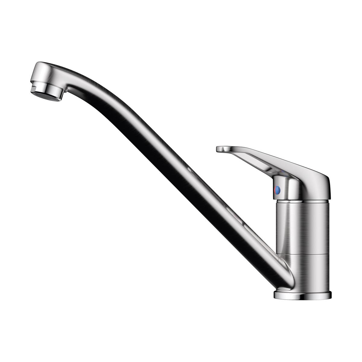 Смеситель для кухни (мойки) Omoikiri Kado-BN 4994238