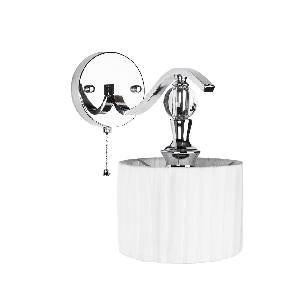 Светильник бра настенный Arte Lamp Ibiza A4038AP-1CC