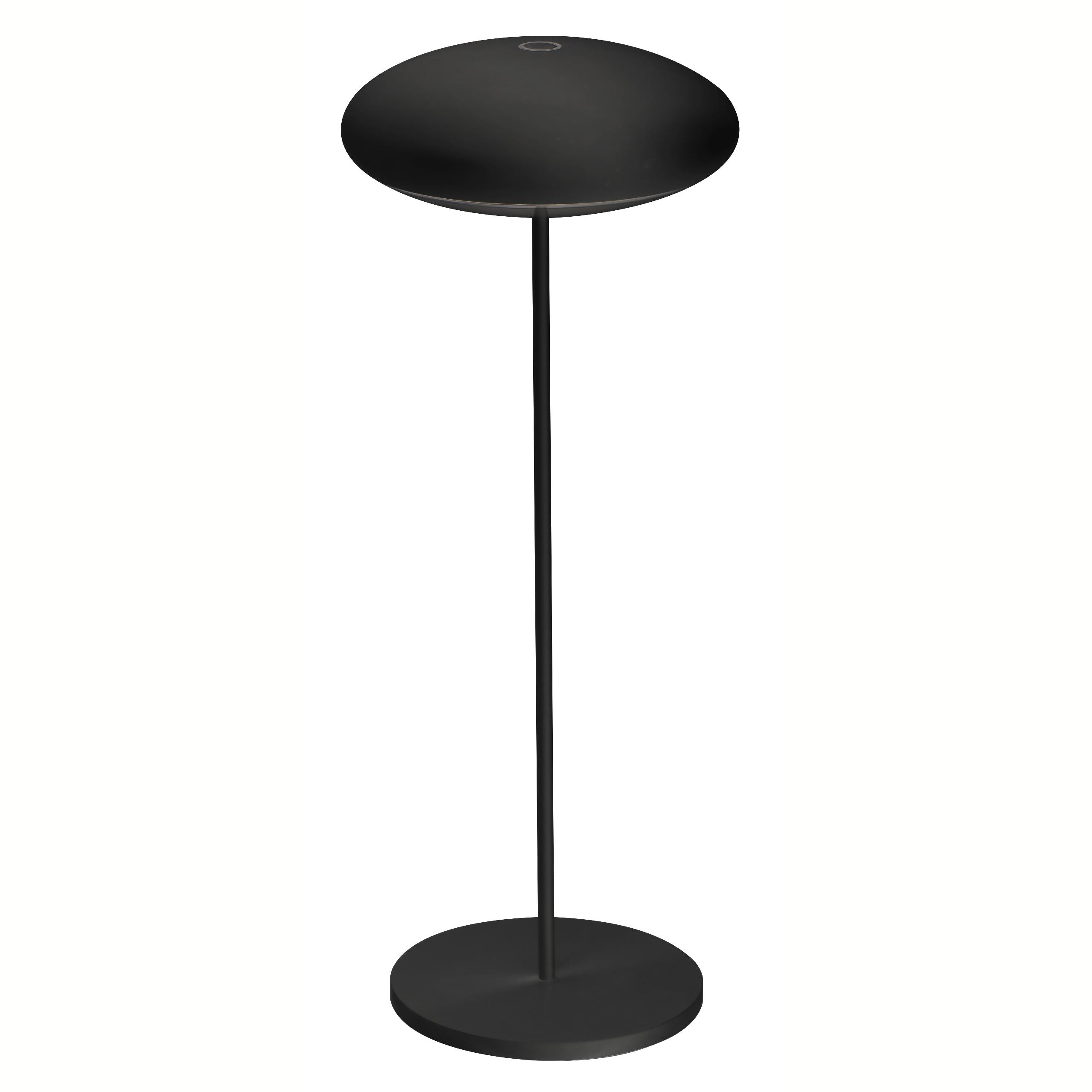 Переносной уличный светильник Mantra Klappen 7096