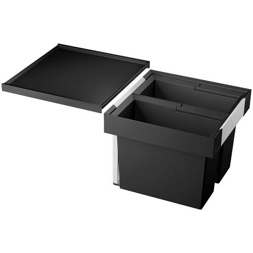  Система сортировки отходов Blanco Flexon II 45/2 521468