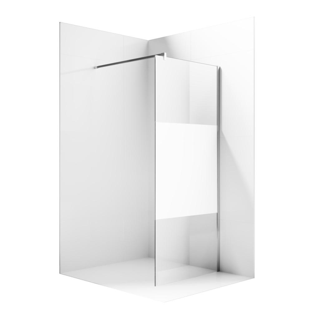 Душевая перегородка Ambassador Walk-in 15034125 1200x2000 (1 место)