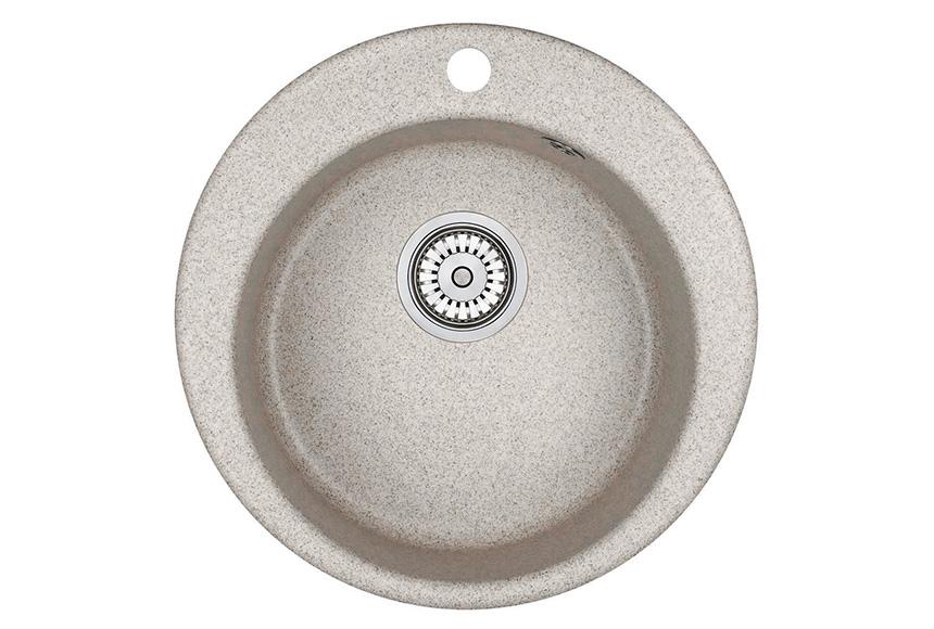 Кухонные мойки Granula GR-4801 классик