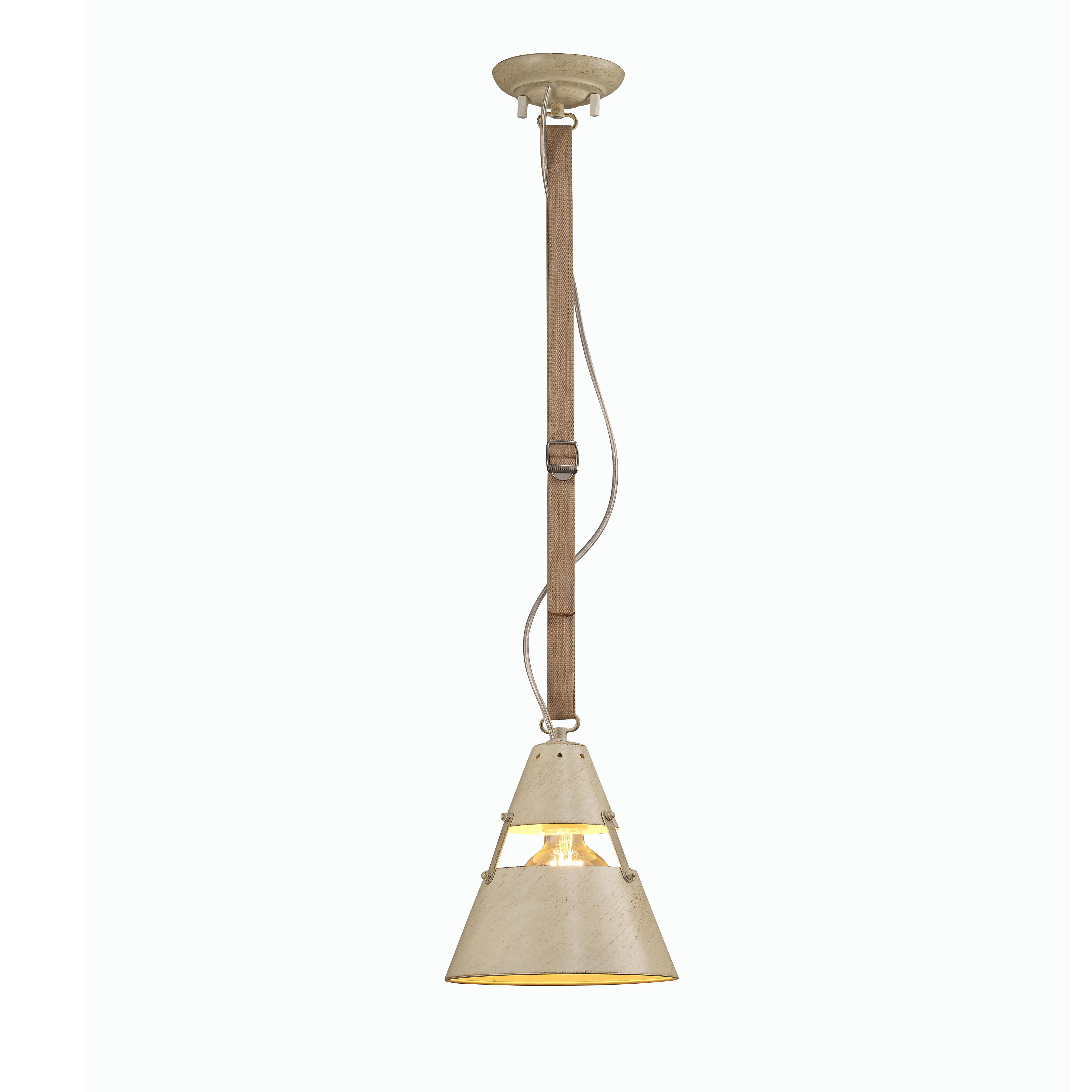 Подвесной светильник Mantra Industrial 5432