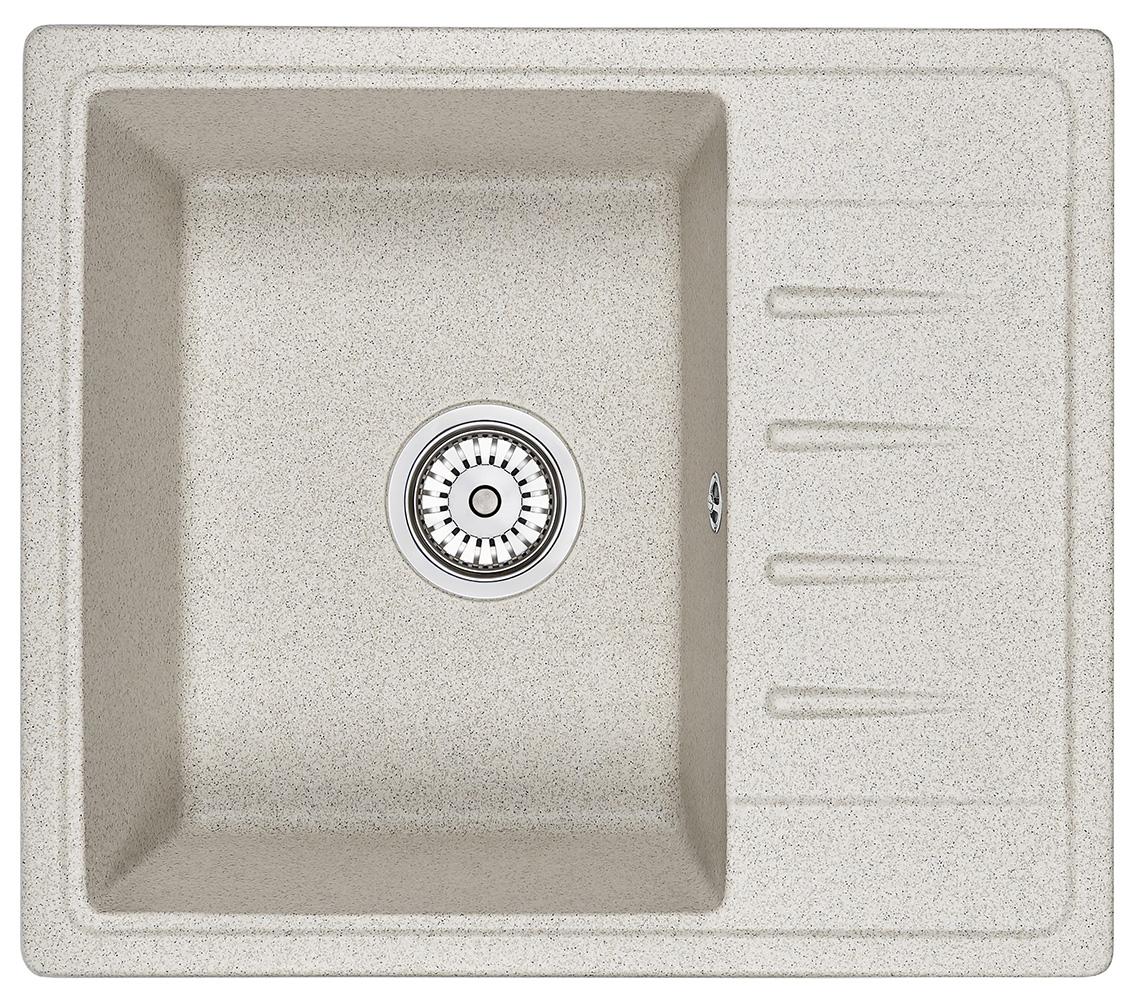 Кухонные мойки Granula ST-5803 классик