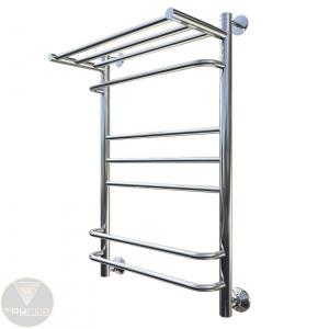 Полотенцесушитель Тругор водяной Идеал комби НК3 П 80х60 см (ЛЦ17)