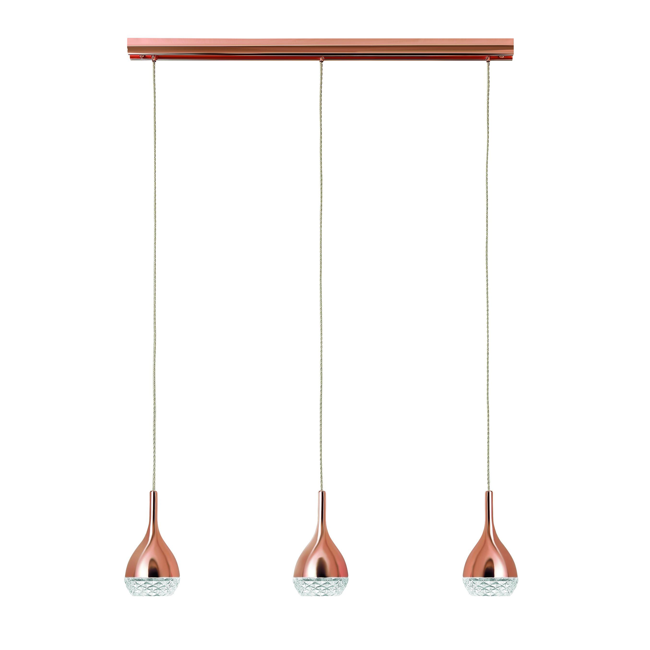 Подвесной светильник Mantra Khalifa 5166