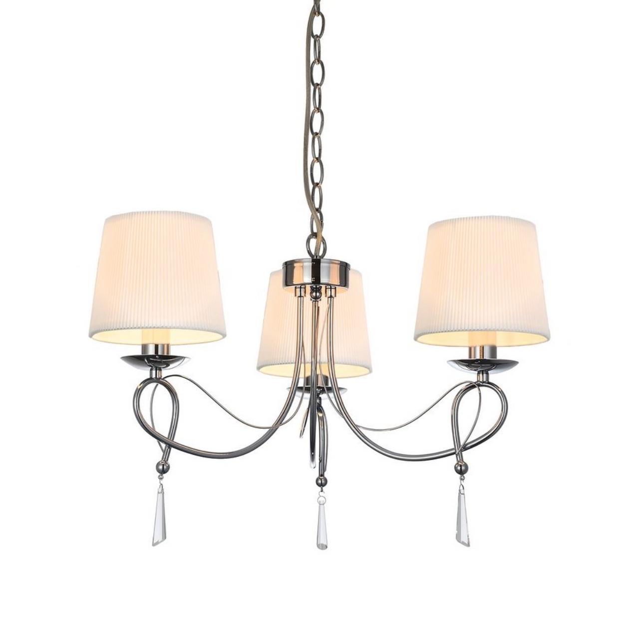 Люстра подвесная Omnilux Sondrio OML-61503-03