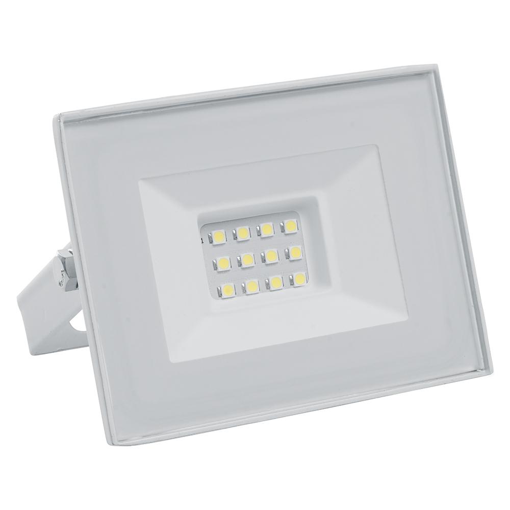 Прожектор светодиодный многоматричный Saffit SFL90-10 55070
