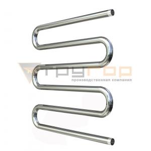 Полотенцесушитель Тругор водяной 5М 3/4 50х40 см