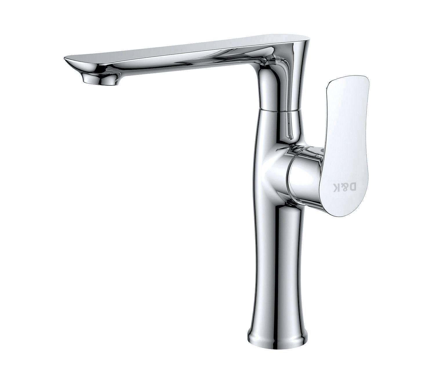 Смеситель для кухни (мойки) D&K Rhein Reisling DA1272401