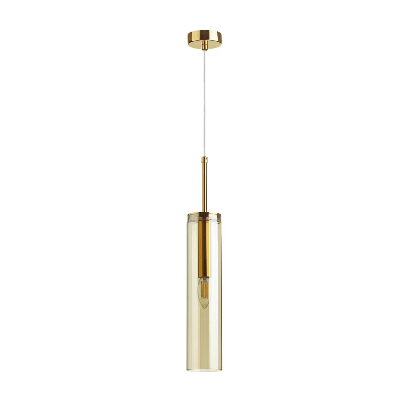 Подвес Odeon Light Pendant Klum 4693/1