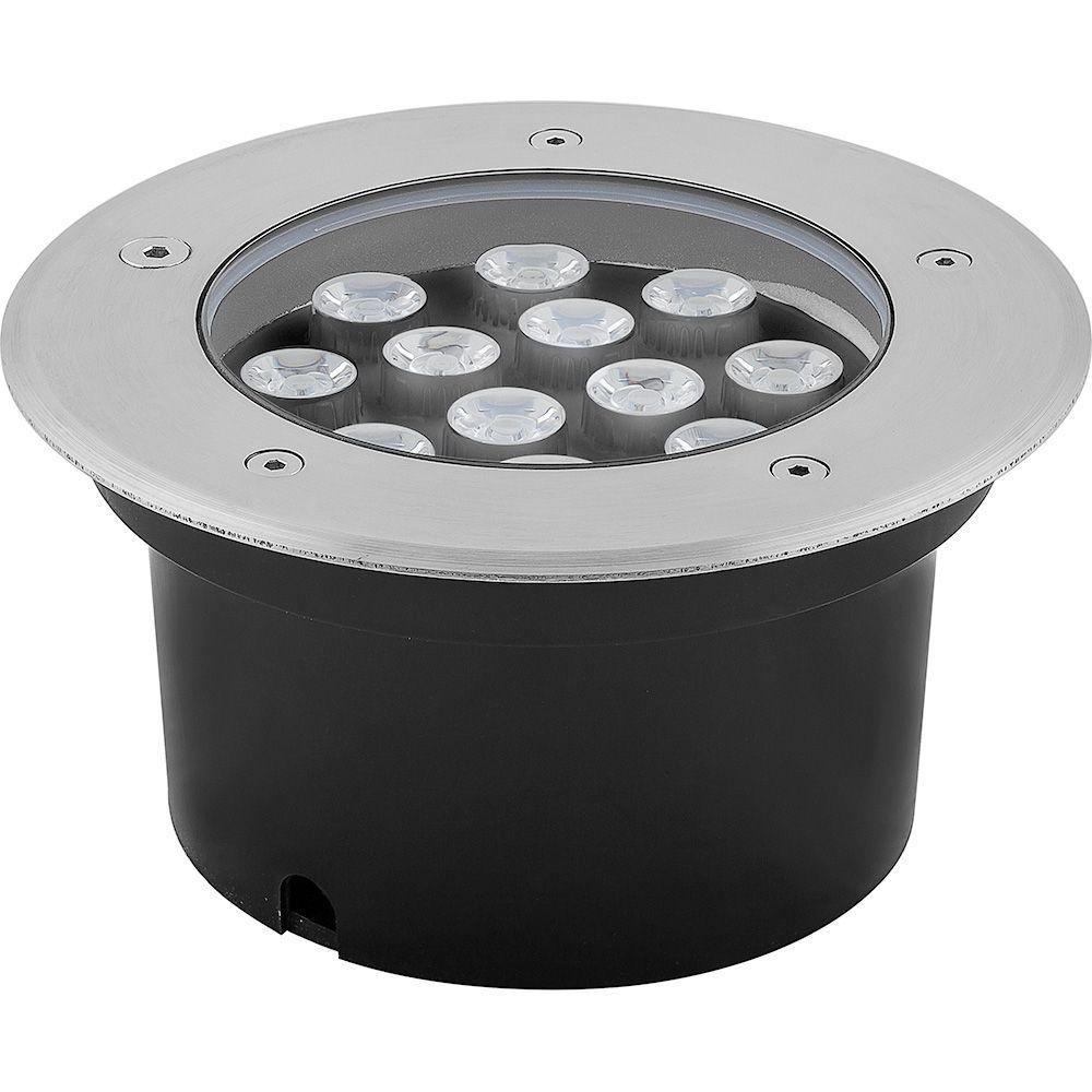 Светодиодный светильник тротуарный (грунтовый) Feron SP4114 32023