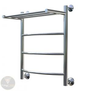 Полотенцесушитель Тругор водяной Приоритет КР1 П 60х40 см (ЛЦ2)