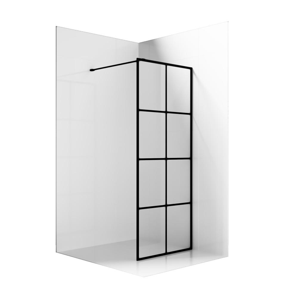 Душевая перегородка Ambassador Walk-in 15031238 1200x2000 (1 место)