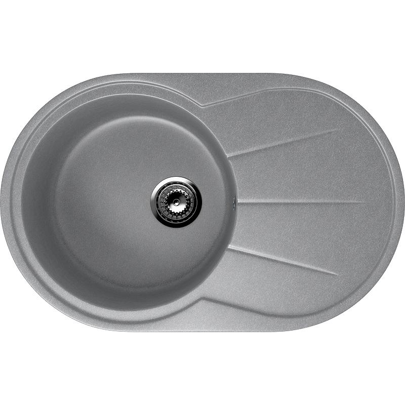 Мойка для кухни Ulgran Classic U-503-342