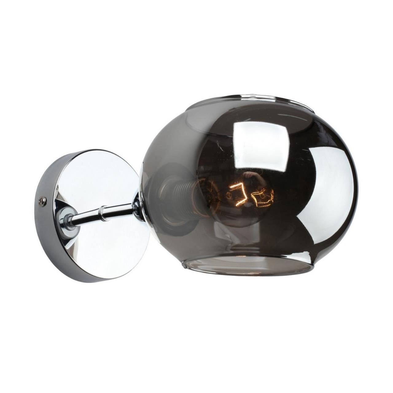 Светильник настенный (бра) Omnilux Marsala OML-93801-01