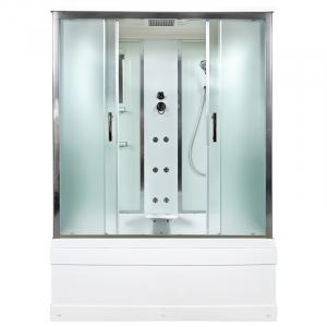 Душевая кабина Deto EM4517GM с гидромассажем