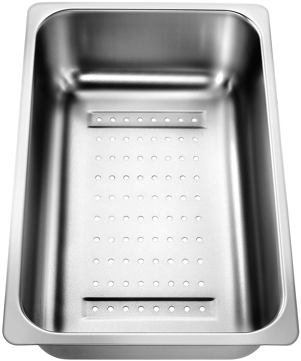  Коландер для мойки Blanco нержавеющая сталь 220736