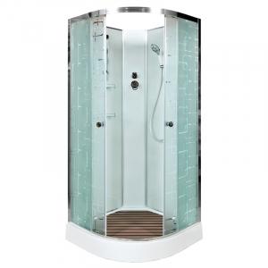 Душевая кабина Deto EM1580N