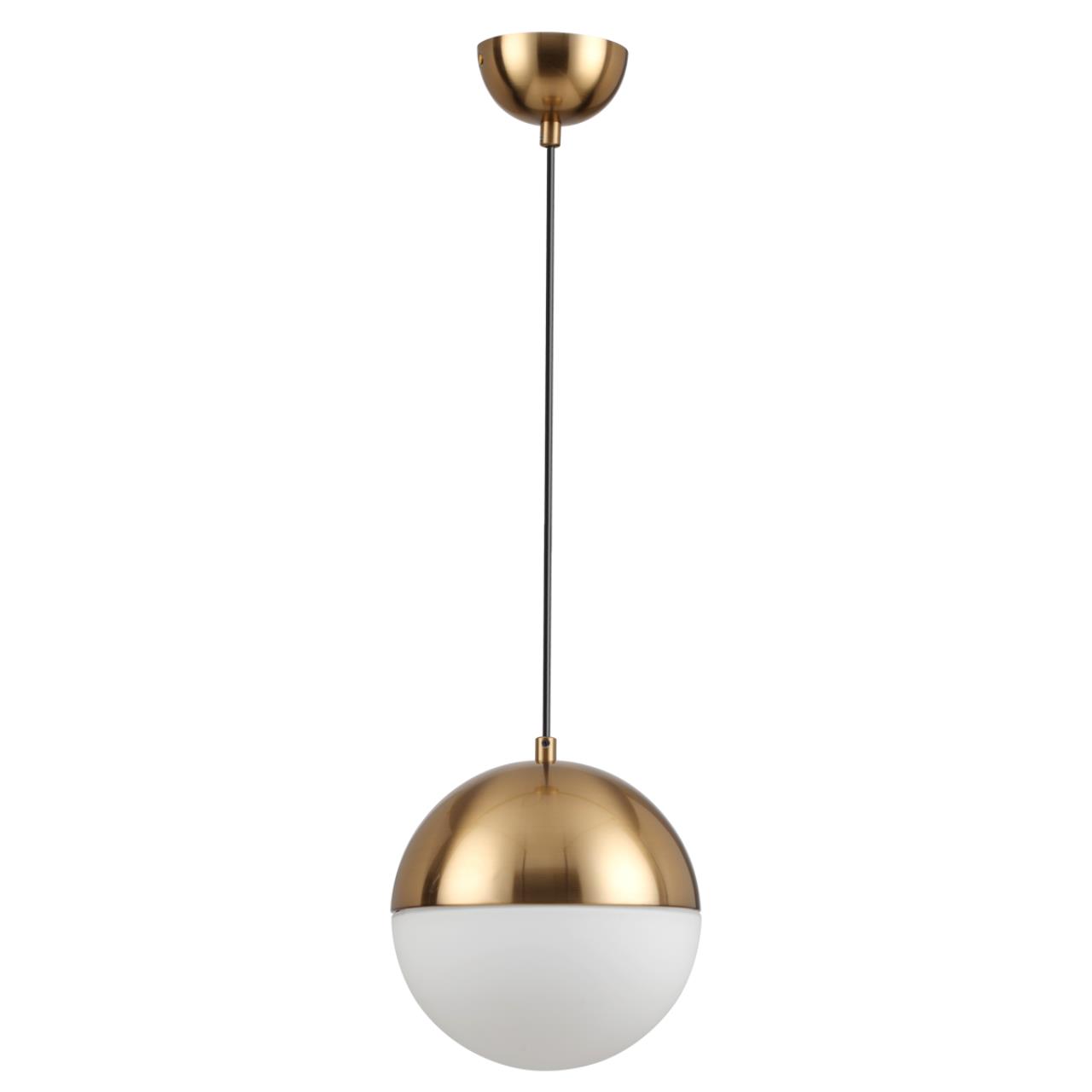 Подвес Odeon Light Pendant Pinga 4960/1A