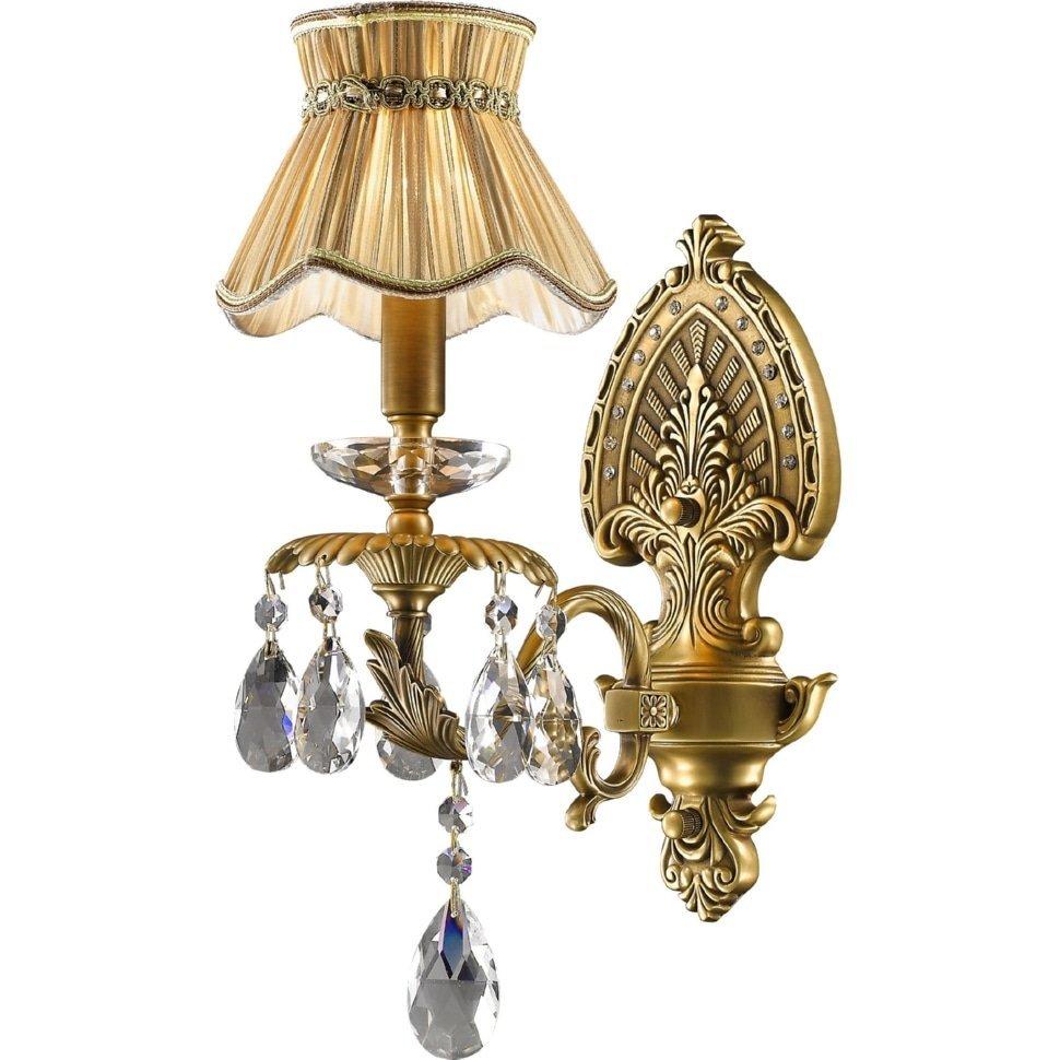 Бра Wertmark Laurencia WE375.01.501
