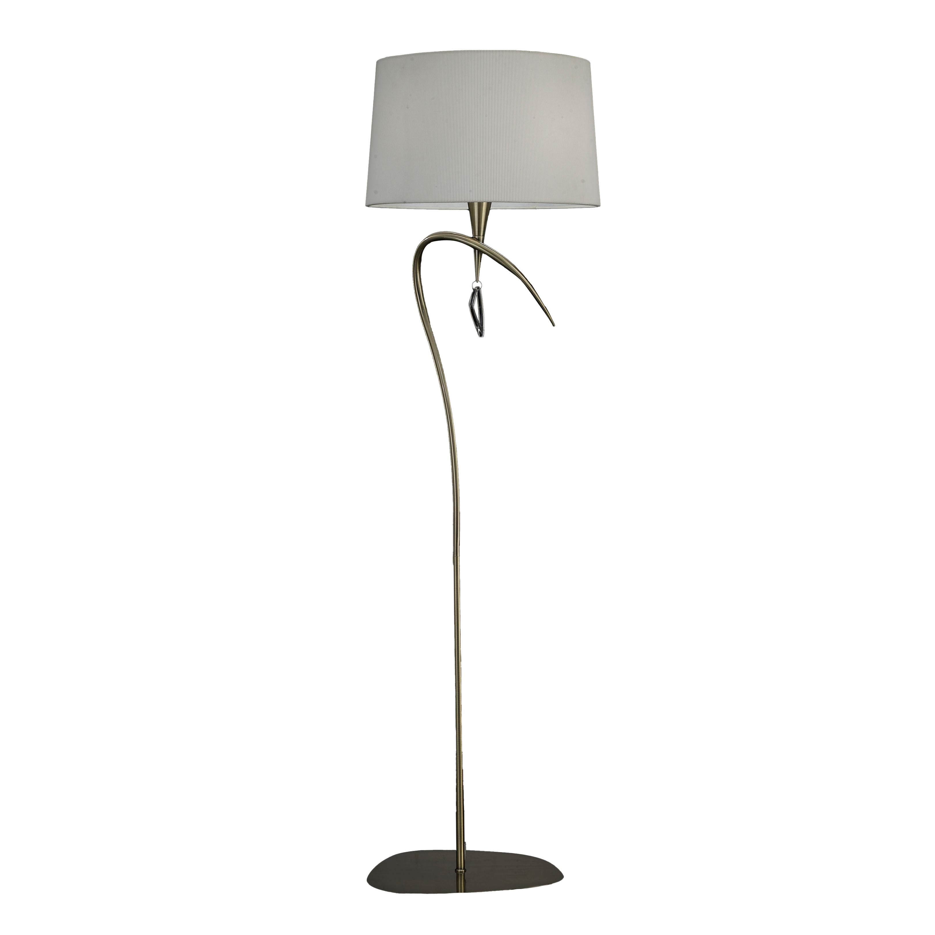 Торшер Mantra Mara 1632