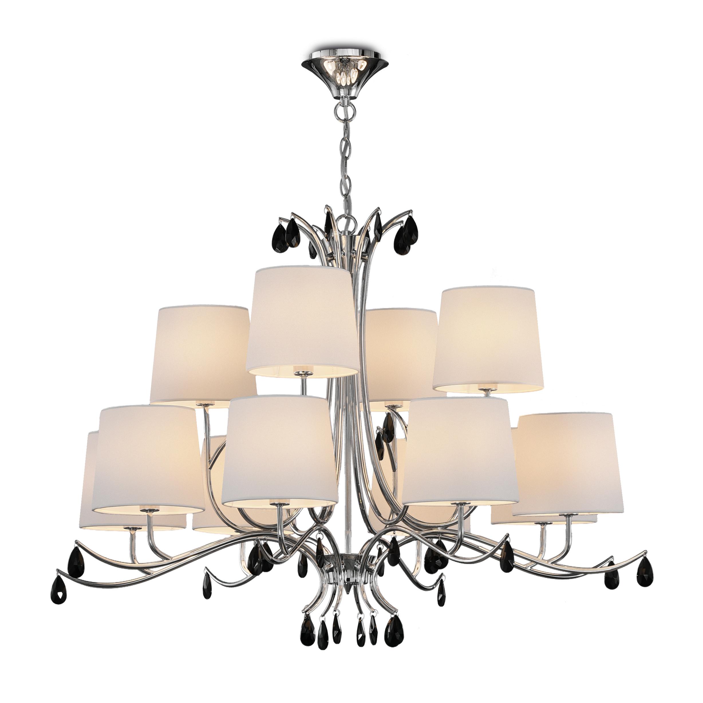 Люстра подвесная Mantra Andrea 6310