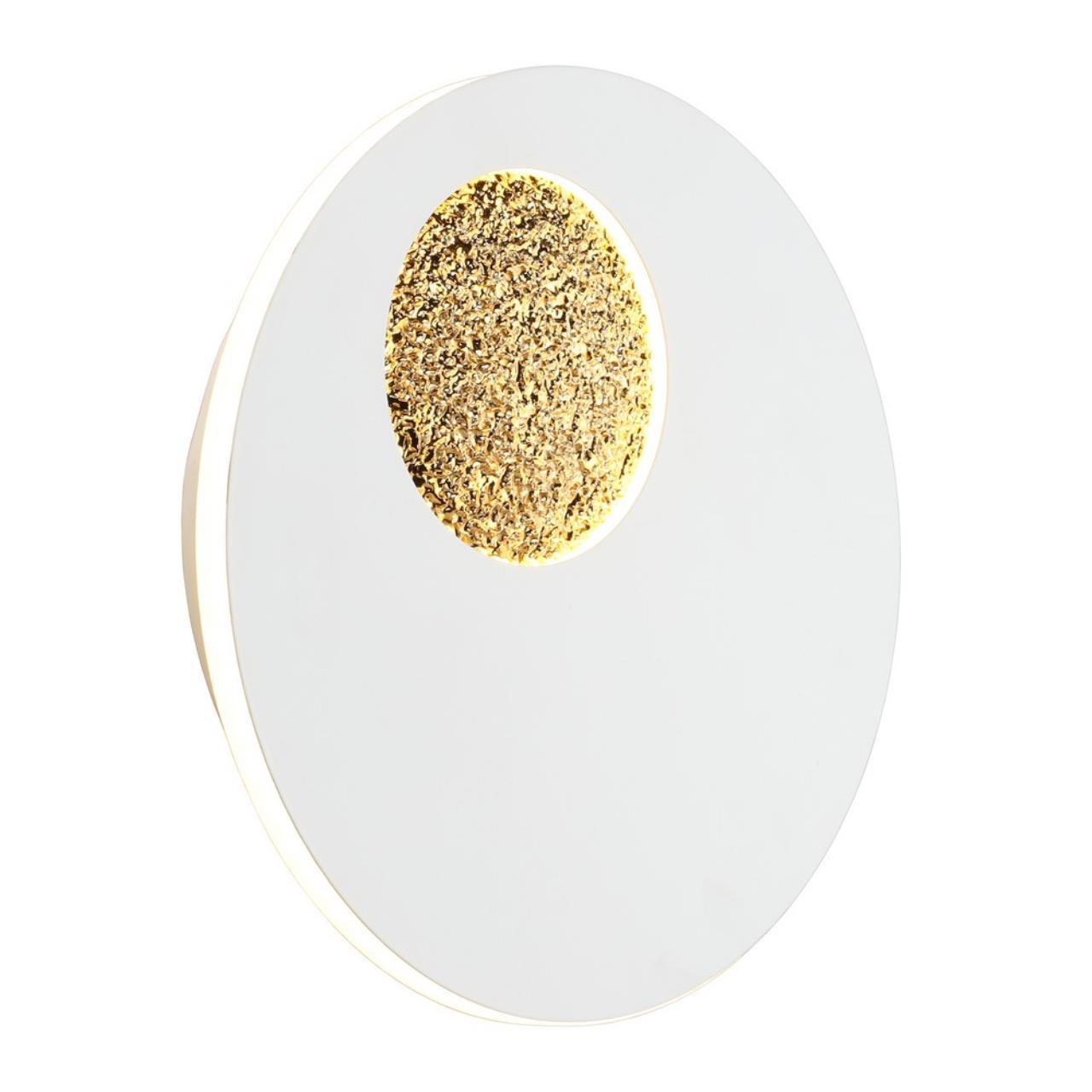 Светильник настенный (бра) Omnilux Rovereto OML-12201-21