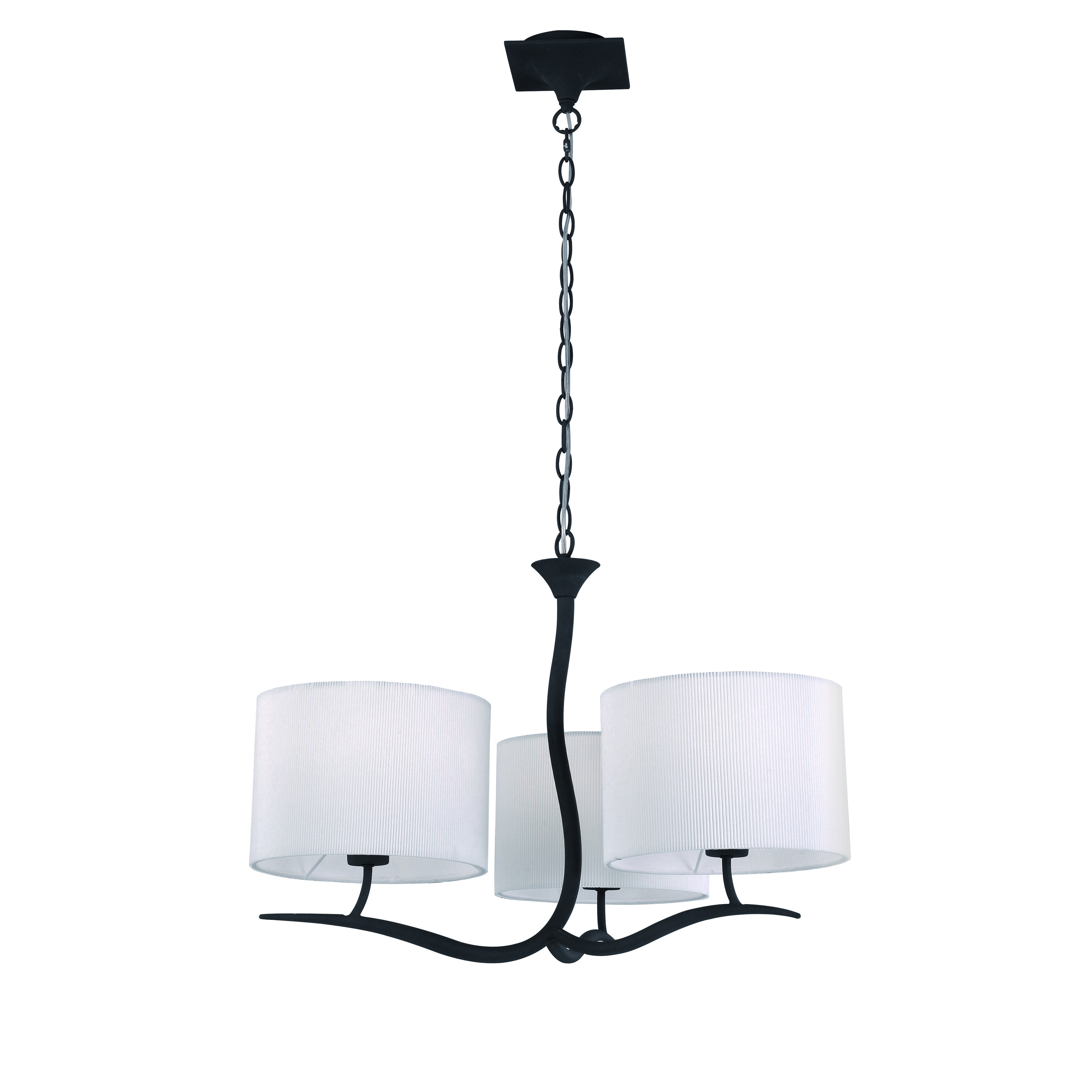 Люстра подвесная Mantra Eve 1151