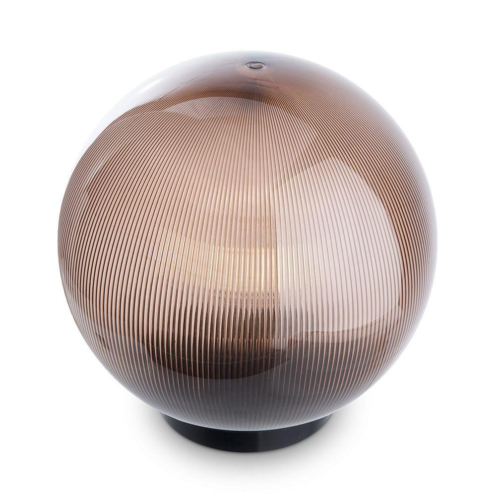 Светильник садово-парковый Feron Оптима НТУ 02-60-255 11568