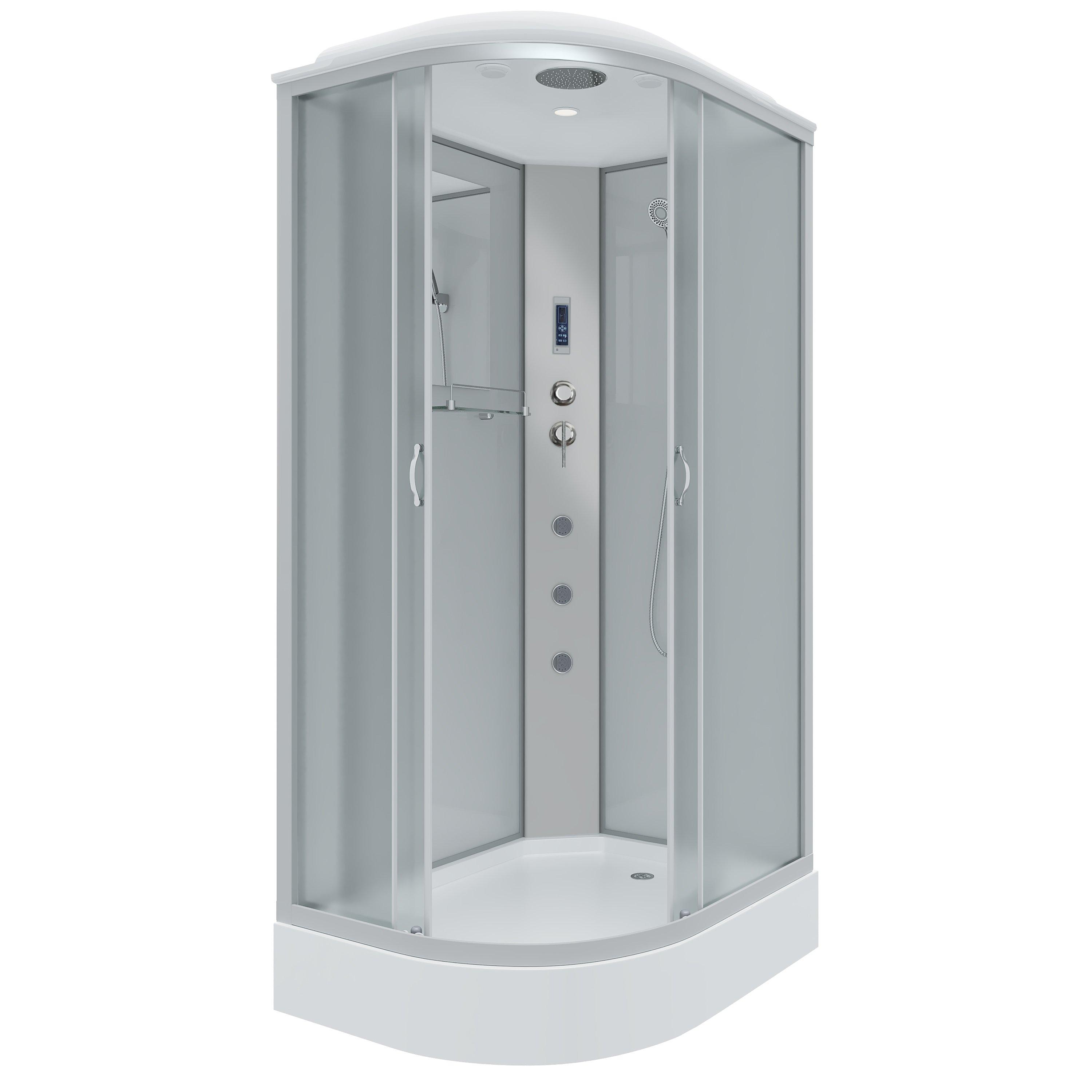 Душевая кабина Niagara Classic NG-3312-14RF 33121423RF