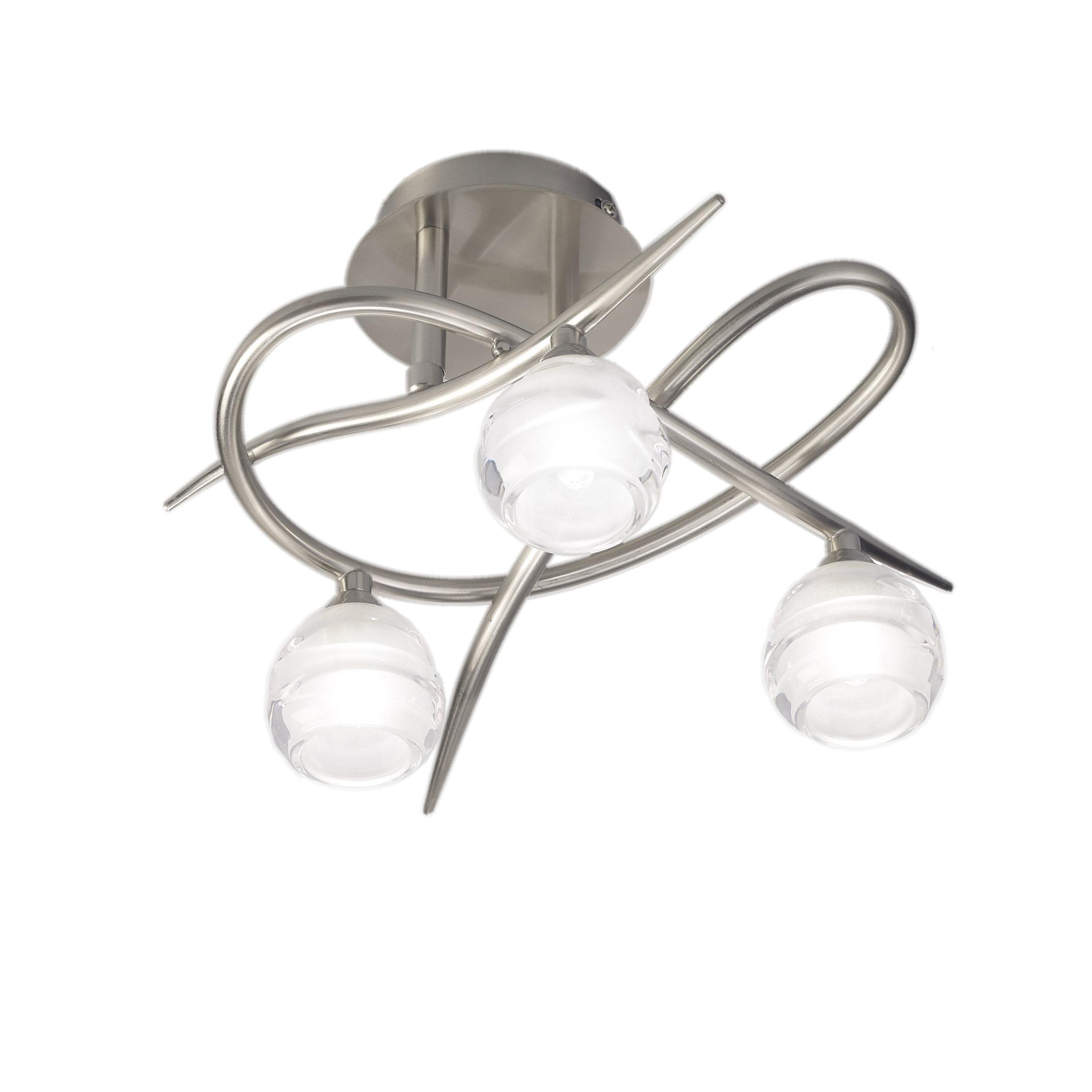 Люстра потолочная Mantra Loop 1814