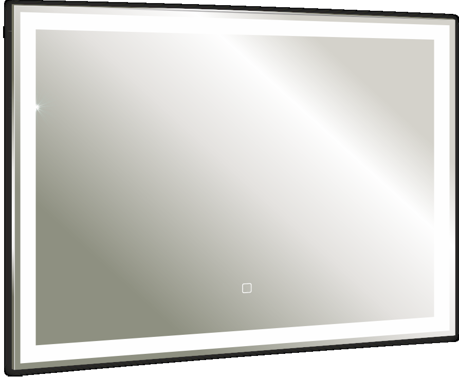 Зеркало Silver mirrors Livia neo LED-00002412