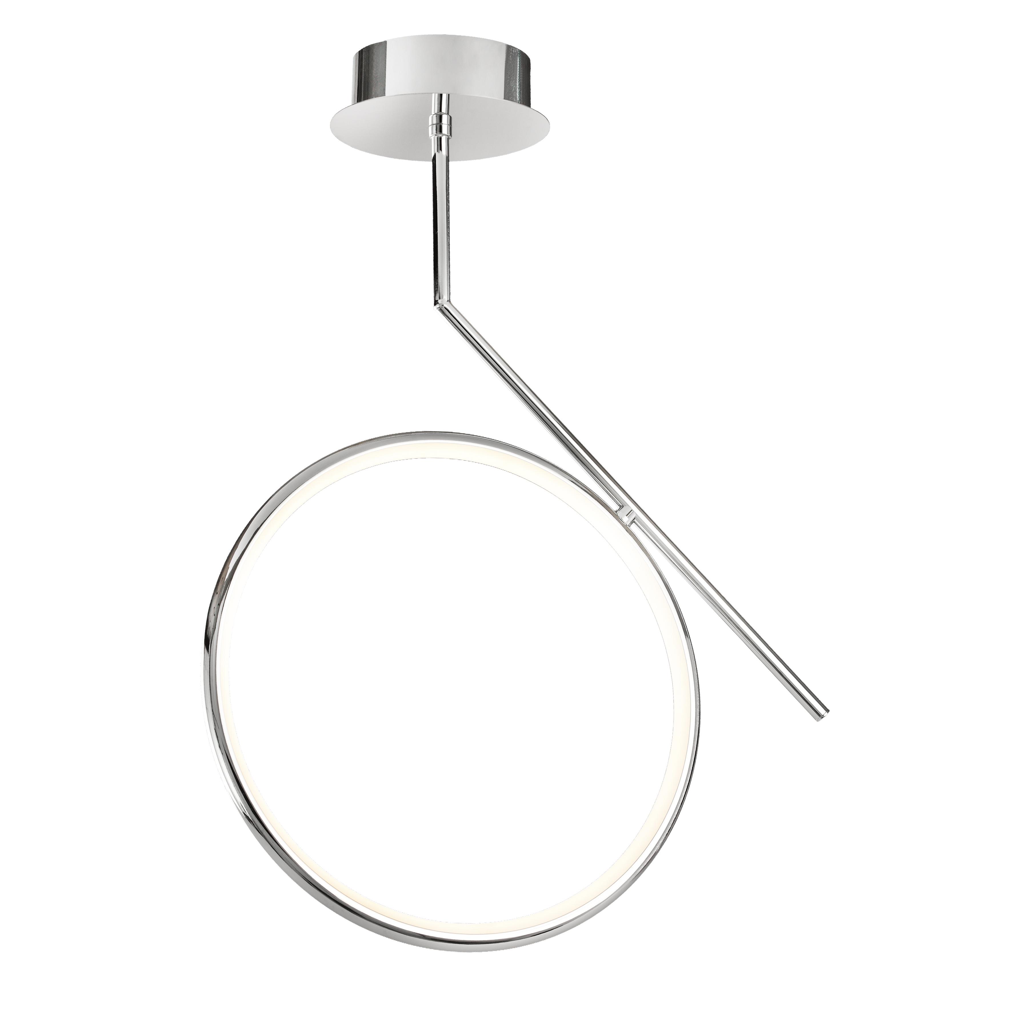 Люстра потолочная Mantra Olimpia 6593