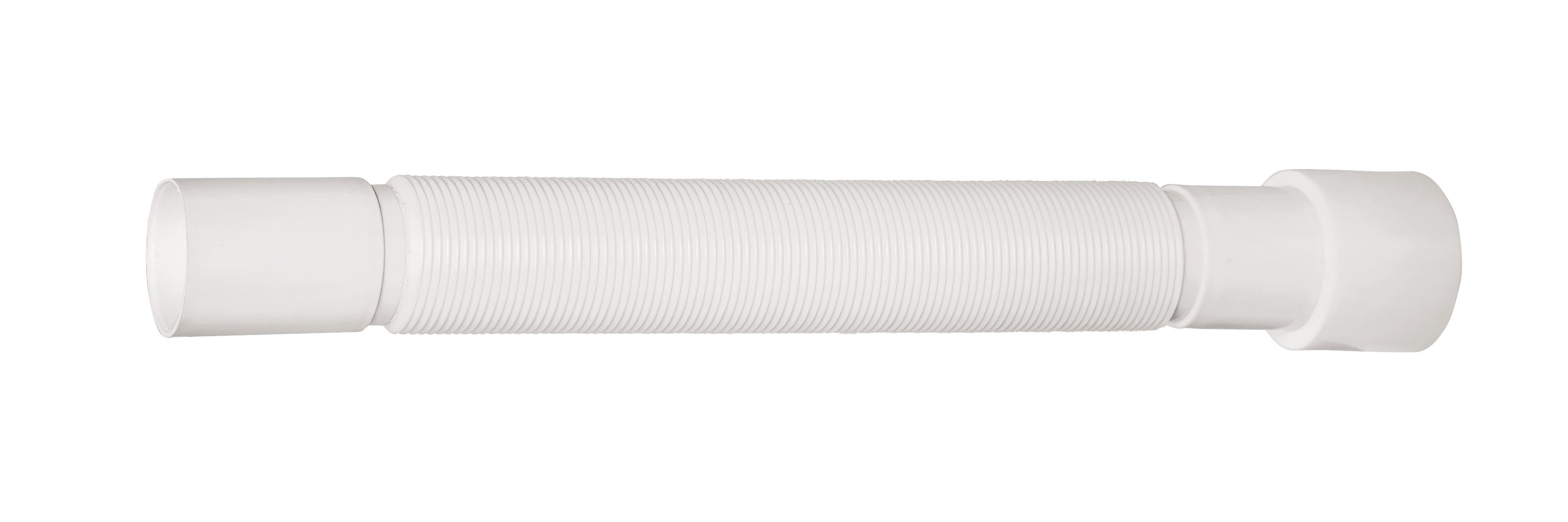 Гофрированная труба Wirquin 40х40/50 мм L800 30718006