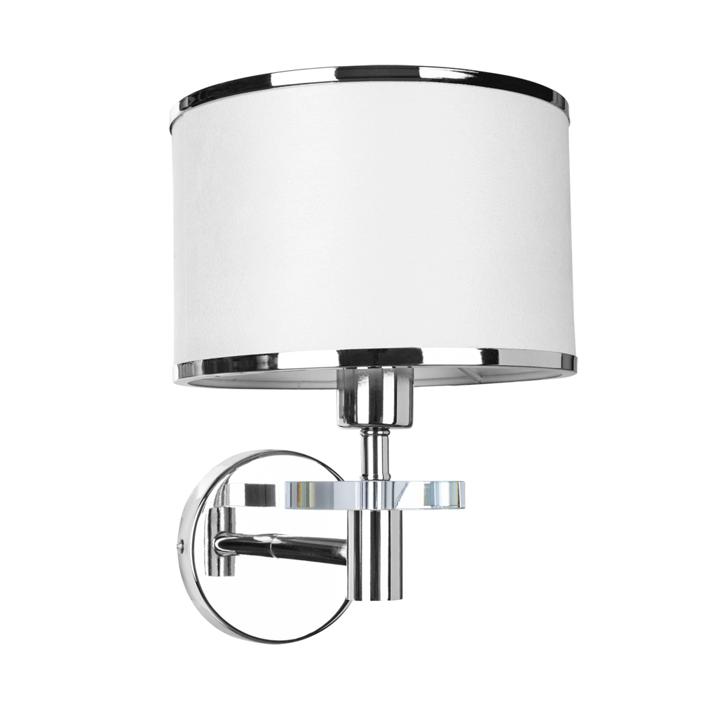 Светильник бра настенный Arte Lamp Furore A3990AP-1CC